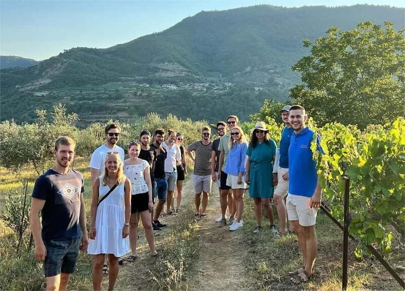 From Tirana: Berat UNESCO Heritage with Wine Tasting - Frequently Asked Questions