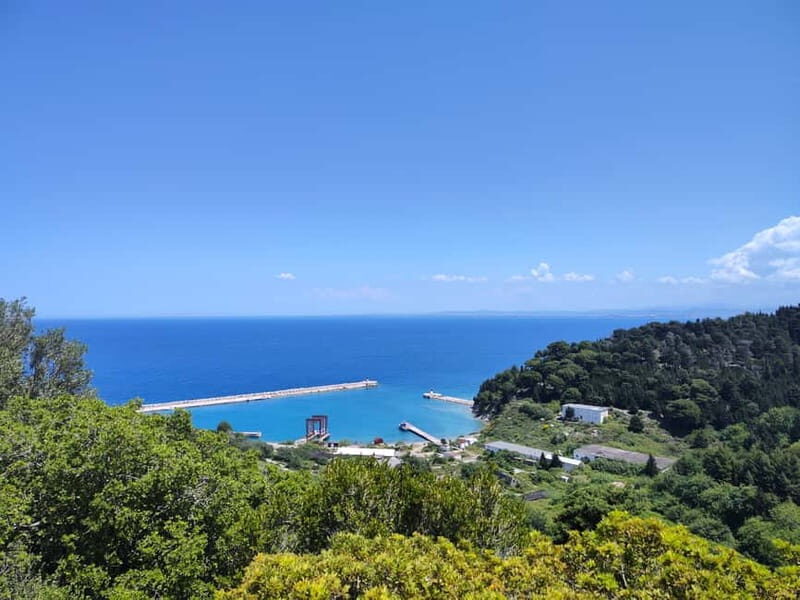 From Tirana: Boat Tour to the Islands of Sazan and Karaburun - An In-Depth Look at the Sazan and Karaburun Boat Tour