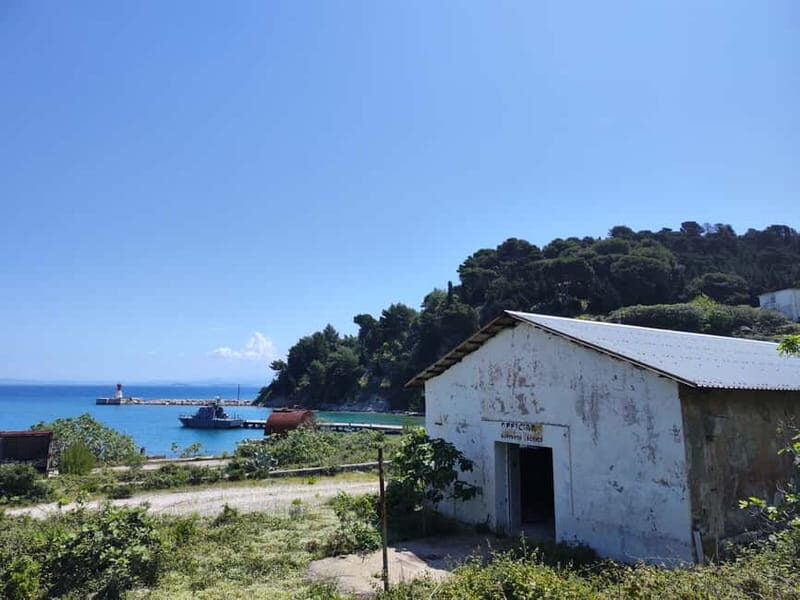 From Tirana: Boat Tour to the Islands of Sazan and Karaburun - FAQs