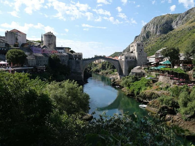 From Tirana: Bosnia, Montenegro & Albania 4-Day Guided Tour - A Complete Breakdown of the 4-Day Balkan Tour