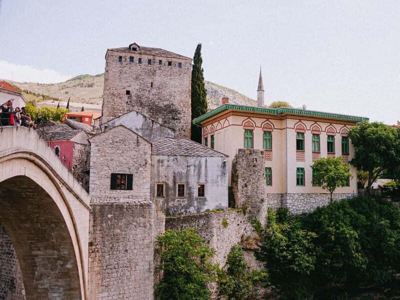 From Tirana: Bosnia, Montenegro & Albania 4-Day Guided Tour - Why This Tour Works for Travelers