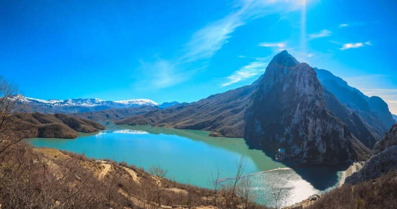 From Tirana: Bovilla Lake Adventure & Hiking Day Trip - Who Should Consider This Tour?