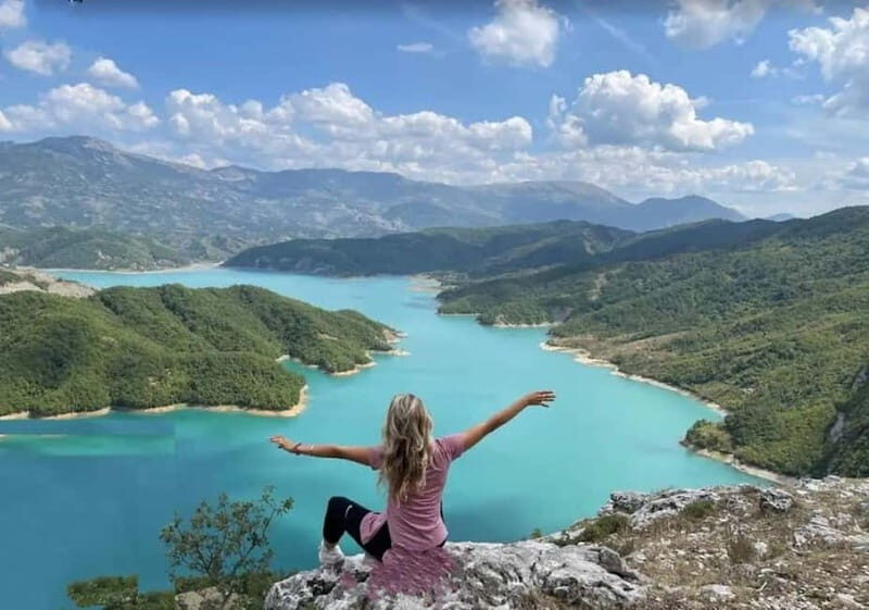 From Tirana: Bovilla Lake Adventure & Hiking Day Trip - FAQs