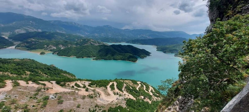 From Tirana: Bovilla Lake and Dajti Day Trip with Cable Car - Exploring Albania’s Natural Beauty on a Guided Day Trip