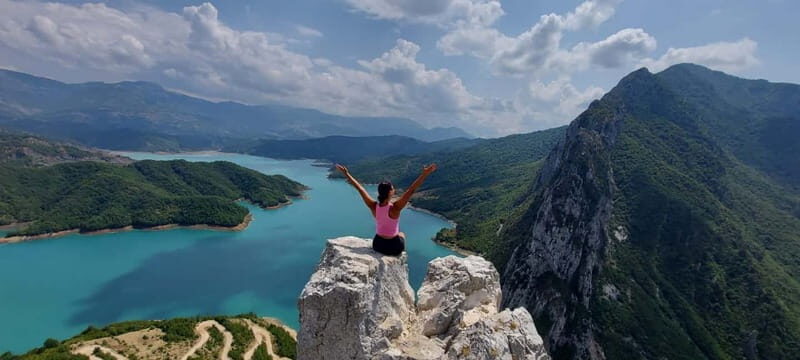 From Tirana: Bovilla Lake and Dajti Day Trip with Cable Car - Who Should Consider This Tour?