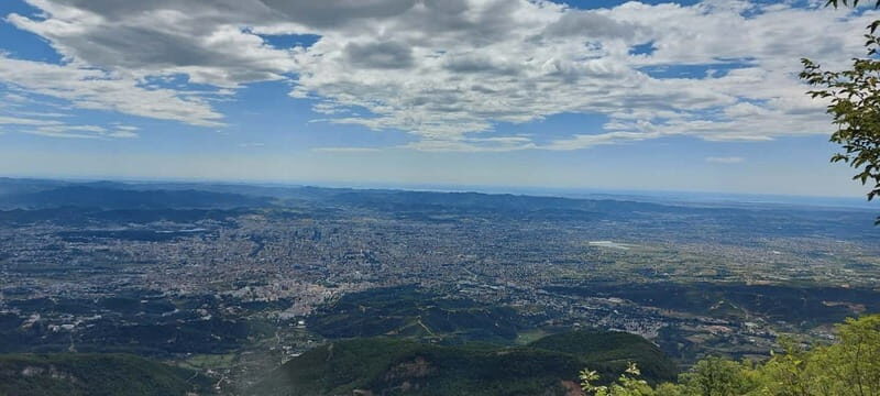 From Tirana: Bovilla Lake and Dajti Day Trip with Cable Car - Final Thoughts