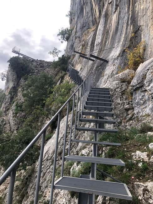 From Tirana: Bovilla Lake and Gamti Mountain Tour - From Tirana: Bovilla Lake and Gamti Mountain Tour