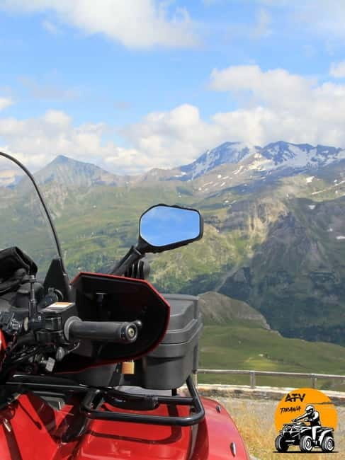 From Tirana : Bovilla Lake ATV/Quad Bike Tour - FAQ: Your Questions Answered
