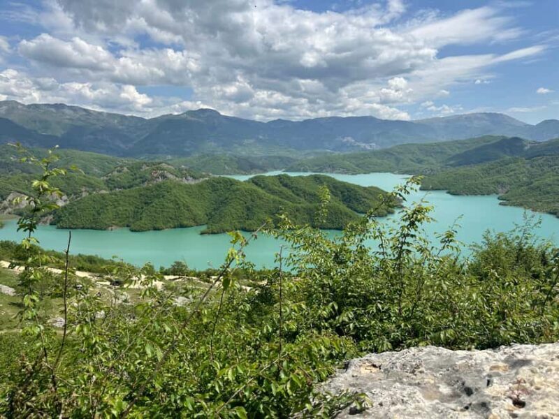 From Tirana: Bovilla Lake & Gamti Mountain Day Tour - Practical Tips for Travelers