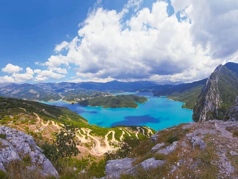 From Tirana: Bovilla Lake & Gamti Mountain Hiking Day Trip - A Deep Dive into the Bovilla Lake & Gamti Mountain Experience