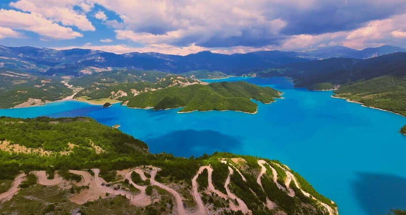 From Tirana: Bovilla Lake & Gamti Mountain Hiking Day Trip - Frequently Asked Questions