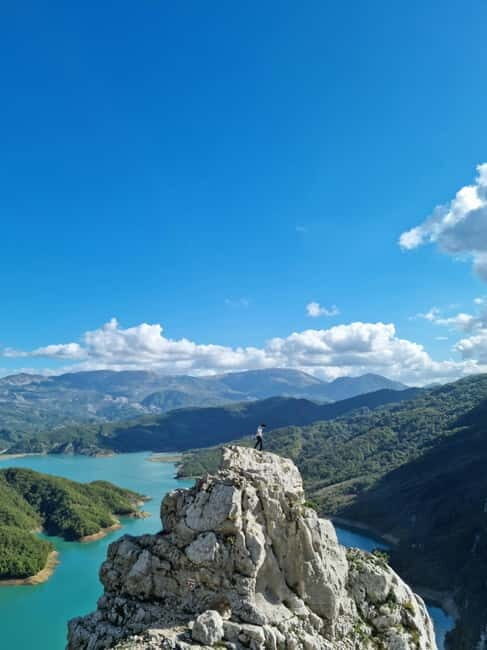 From Tirana: Bovilla Lake & Gamti Mountain Hiking Tour - An In-Depth Look at the Bovilla Lake & Gamti Mountain Tour