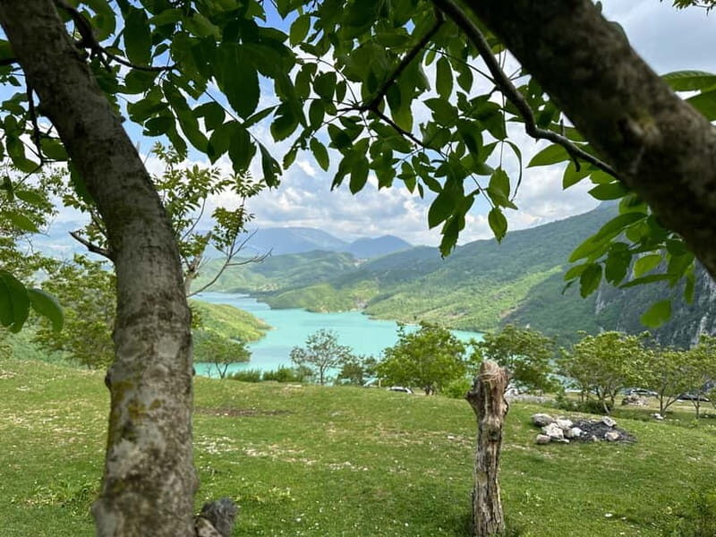 From Tirana: Bovilla Lake & Gamti Mountain Viewpoint Hike - Key Points