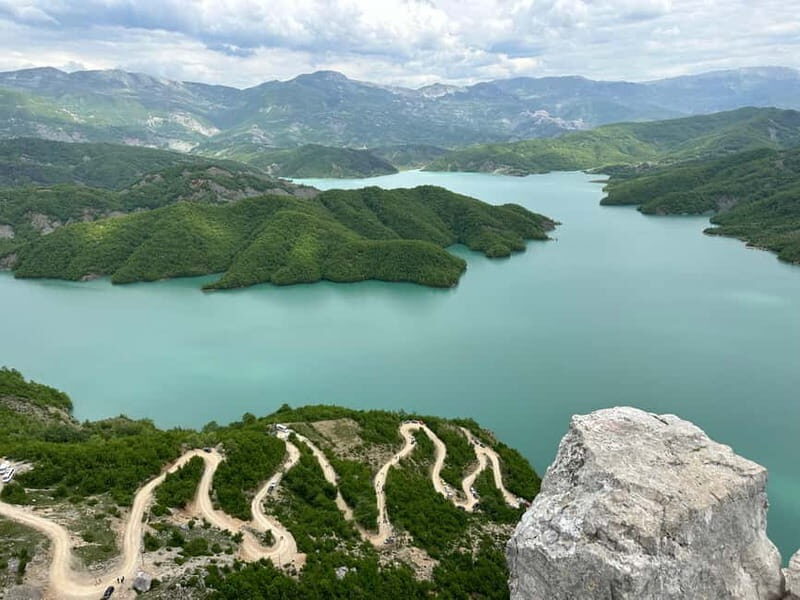 From Tirana: Bovilla Lake & Gamti Mountain Viewpoint Hike - The Return Journey and Additional Highlights