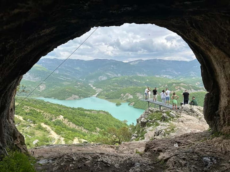 From Tirana: Bovilla Lake & Gamti Mountain Viewpoint Hike - What the Reviews Say