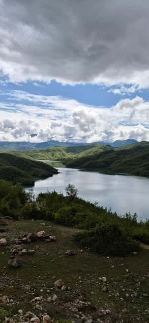 From Tirana: Bovilla Lake Hiking and Kruje City Tour - The Experience: What to Expect on This Day Trip