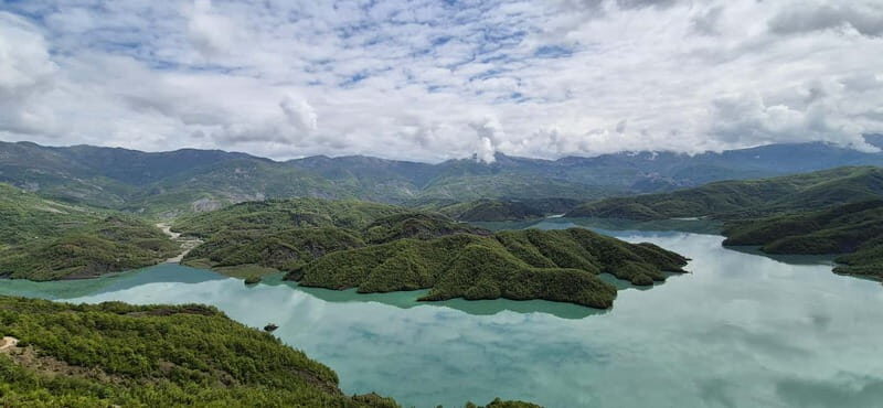 From Tirana: Bovilla Lake Hiking and Kruje City Tour - FAQs
