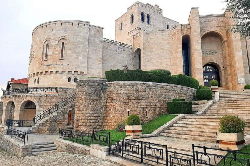 From Tirana- Bovilla Lake, Kruja Castle, Gamti Mnt Optn Hike - Who Should Consider This Tour?