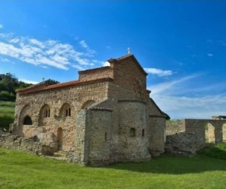 From Tirana: Cape of Rodon Castle, Beach & Wine Tasting Tour - From Tirana: Cape of Rodon Castle, Beach & Wine Tasting Tour – A Complete Day of Culture, Nature, and Flavors