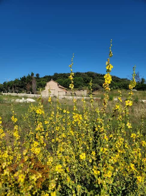 From Tirana: Cape of Rodon Sunset Photography Tour & Hiking! - FAQs