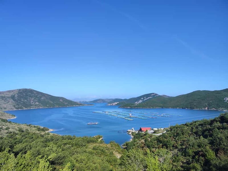 From Tirana: Day Tour to Shala River with Boat Trip - Exploring the Shala River: An Authentic Albanian Day Trip from Tirana