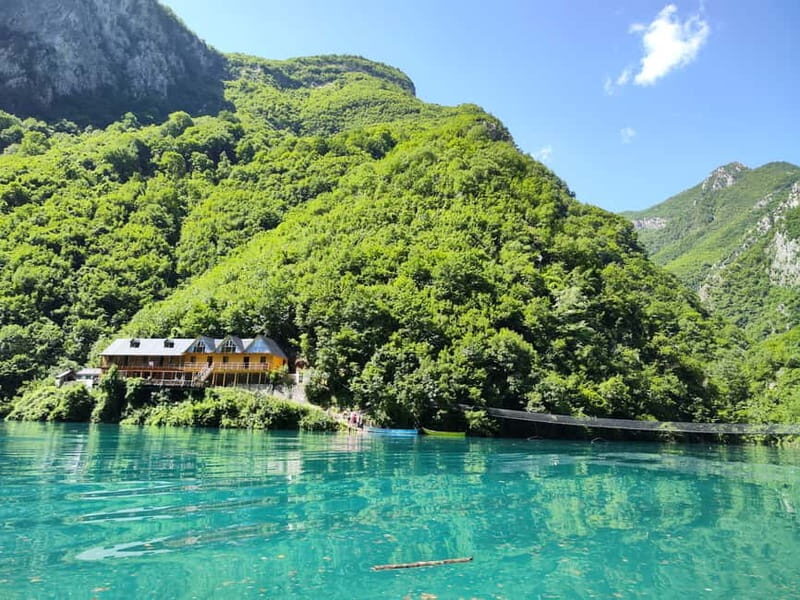 From Tirana: Day Tour to Shala River with Boat Trip - Who Should Consider This Tour?