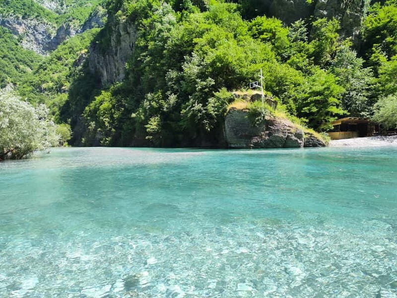From Tirana: Day Tour to Shala River with Boat Trip - Concluding Thoughts