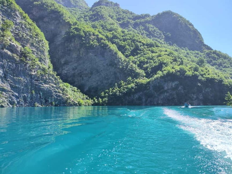 From Tirana: Day Tour to Shala River with Boat Trip - FAQ