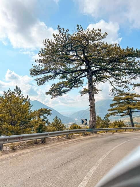 From Tirana: Day Trip at Sazan Island- Karaburun Peninsula - Who Will Love This Trip?