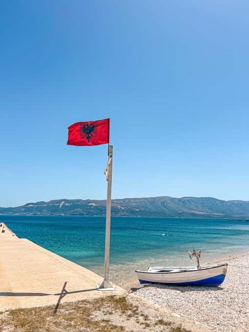 From Tirana: Day Trip at Sazan Island- Karaburun Peninsula - FAQ