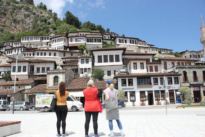 From Tirana Day Trip to Berat -Historical Walking - Key Points