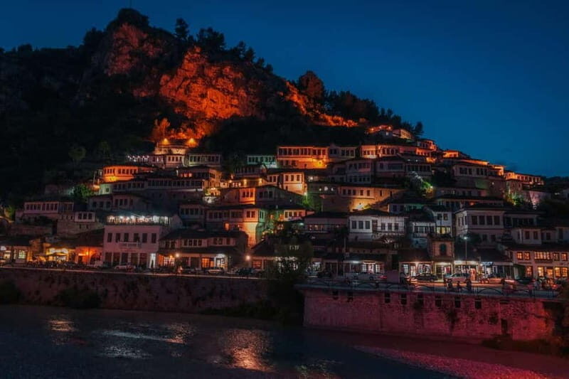 From Tirana: Day trip to Berat - Frequently Asked Questions