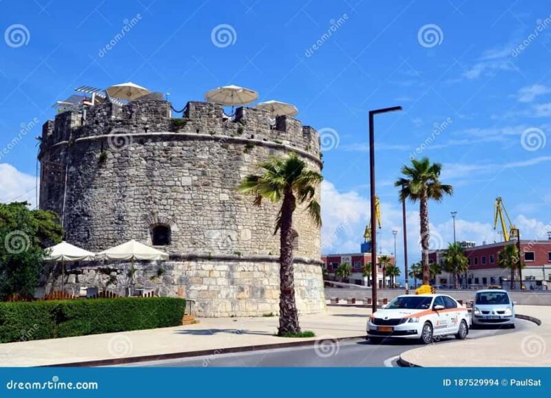 From Tirana: Day Trip to Durres and Cape of Rodon - Exploring the Journey from Tirana to Durres and Rodon