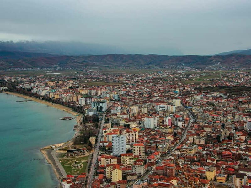 From Tirana: Day Trip to Korca, Pogradec and Ohrid Lake - Exploring the Heart of Southeast Albania