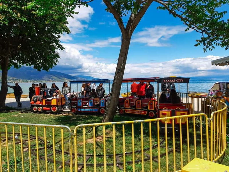 From Tirana: Day Trip to Korca, Pogradec and Ohrid Lake - Transport, Timing, and Overall Value
