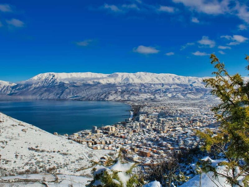 From Tirana: Day Trip to Korca, Pogradec and Ohrid Lake - Authenticity, Comfort, and Flexibility