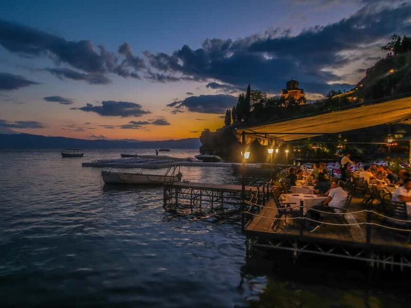 From Tirana: Day Trip to Korca, Pogradec and Ohrid Lake - The Sum Up