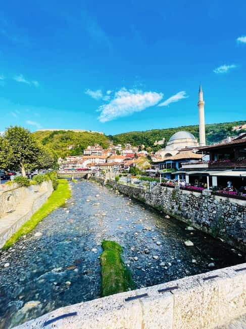 From Tirana: Day Trip to Prizren, Kosovo - Practical Details and Tips