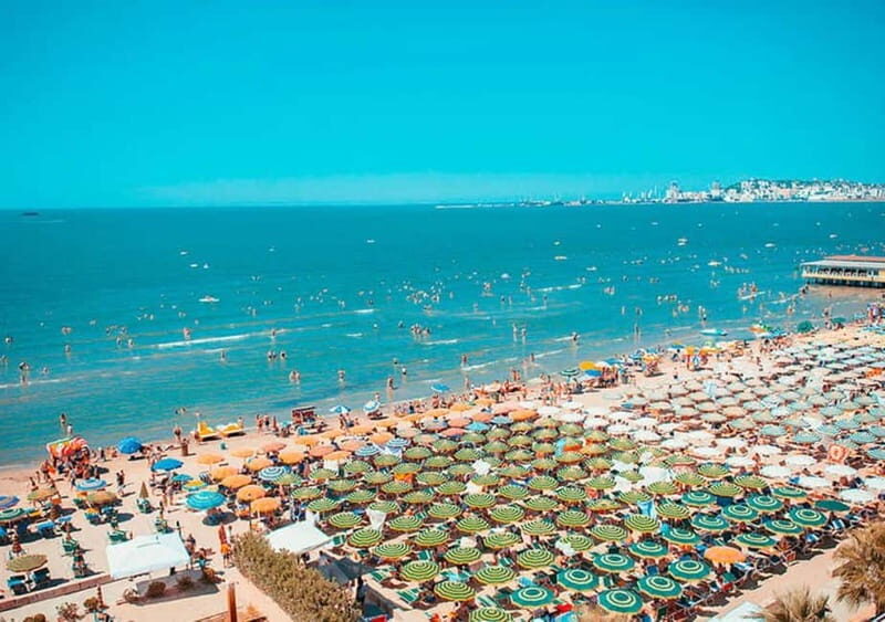 From Tirana: Discover Durrës; A Historical Coastal Adventure - From Tirana: Discover Durrës; A Historical Coastal Adventure