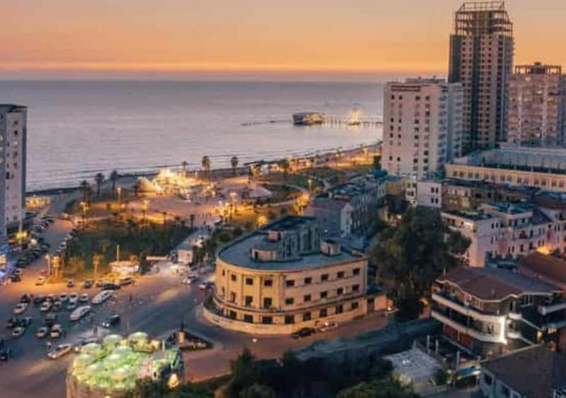 From Tirana: Discover Durrës; A Historical Coastal Adventure - Detailed Breakdown of the Itinerary