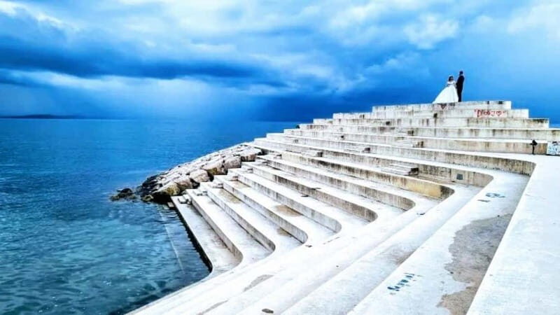 From Tirana: Durrës  Ancient Ruins & Coastal Views Tour - Practical Details and Value