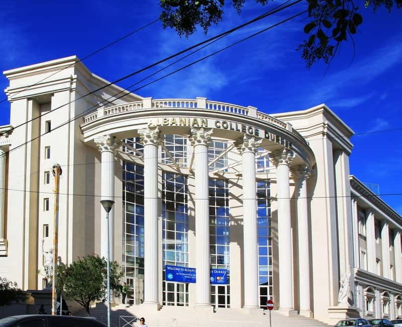 From Tirana: Durrës  Ancient Ruins & Coastal Views Tour - Who Will Love This Tour?