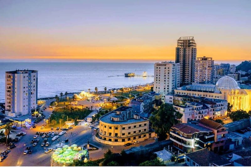 From Tirana: Durrës  Ancient Ruins & Coastal Views Tour - Final Words