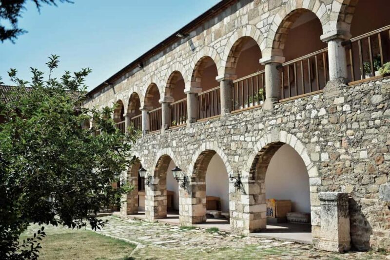 From Tirana/ Durrës: Apollonia & Zvernec Monastery Day Tour - An In-Depth Look at the Tour Experience