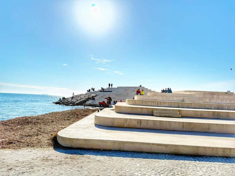 From Tirana: Durres Beach, Sun, and History Day Trip - The Itinerary in Detail