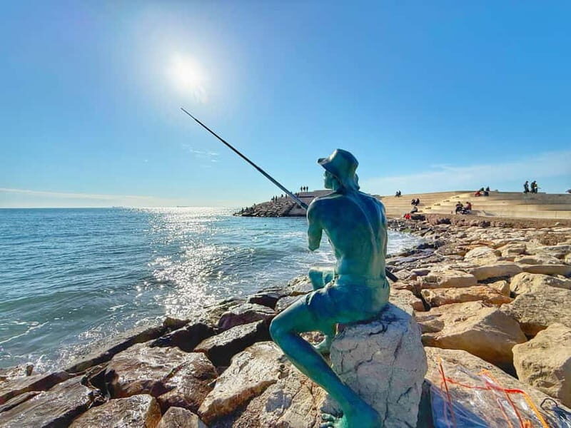 From Tirana: Durres Beach, Sun, and History Day Trip - Who Should Consider This Tour?