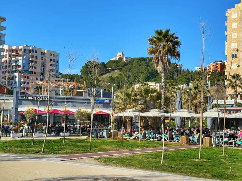 From Tirana: Durres Beach, Sun, and History Day Trip - Final Thoughts