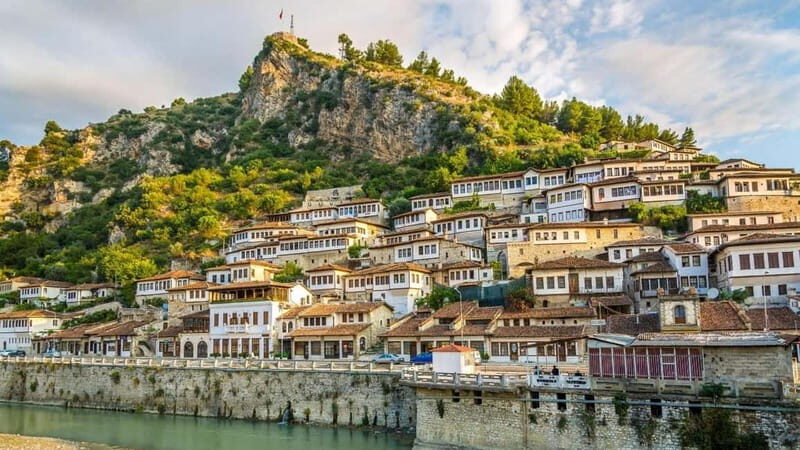 From Tirana/Durres: Berat Day Tour - UNESCO Heritage Site - A Detailed Look at Berat’s Hidden Charms