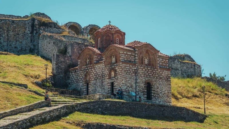From Tirana/Durres: Berat Day Tour - UNESCO Heritage Site - Who Should Consider This Tour?