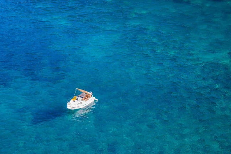 From Tirana & Durres: Boat Tour of Sazani Island & Beaches - Who This Tour Fits Best